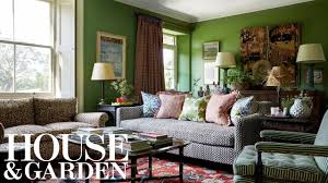 With over 50 thousands photos uploaded by local and international professionals, there's inspiration for you. Interior Designer Rita Konig On How To Lay Out Your Rooms House Garden Youtube