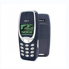 Originally launched at mwc 2017, fans are able to get their hands on the brand new 2017 nokia 3310. Telefon Handy Nokia 3310 Blau Original Jahr 2000 Candy Bar Gebraucht Ebay