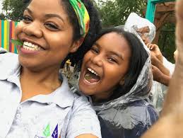 Exploring Life & Business with Mary Macias of Footpath Foundation