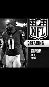 Julio Jones Is Retiring Tyler Cohn Song