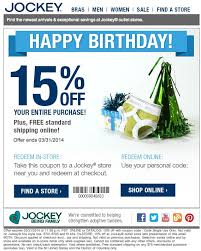 Jockey Com 15 Off Printable Coupon Printable Coupons Clothing Coupons Coupons
