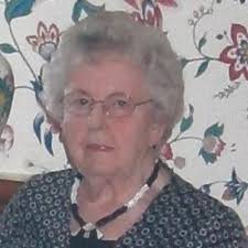 Betty LaBar Obituary