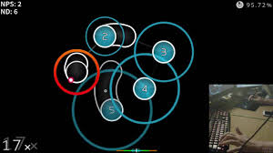 Mcosu is developed separately from and has no direct affiliation with osu! Mcosu Is A Lot Of Fun Youtube