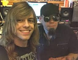 Boston Rockers Scotty Dunbar & Ben Cote Form The Split Ends; Debut EP Due  In July