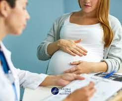 Cdc Update Pregnancy And Lyme Disease Global Lyme Alliance