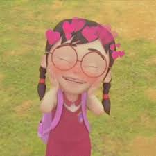 Jngn lupa di like sama follow instagram @fcking.starry ya di follback kok!!! 150 Ide Upin Ipin Dkk Kartun Lucu Gambar Lucu