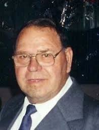 Obituary of Peter Normandeau