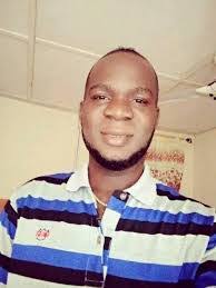 Chigozie Dike's Instagram, Twitter & Facebook