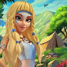 Atlantis Odyssey Mod Unlimited Money Free Android Games Atlantis Android Games