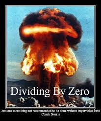Image 8729 Divide By Zero Know Your Meme