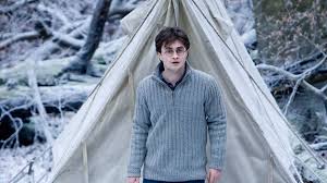Well, this one is the worst in the whole series. Vudu Harry Potter And The Deathly Hallows Part 1 David Yates Daniel Radcliffe Rupert Grint Emma Watson Watch Movies Tv Online