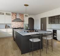 Give your kitchen a new life with European style cabinets ...