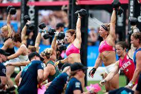 Get the latest information about the 2018 crossfit games. Crossfit Games Daily Schedule Crossfit Games