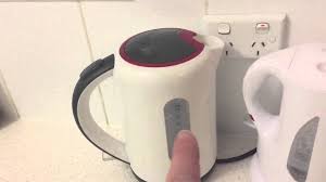 Wash the basket once more after this steam bath, and wipe the inside of the air fryer with a damp towel to remove any plastic fumes and residue. How To Remove The New Smell Smell From A 900w Kettle Youtube
