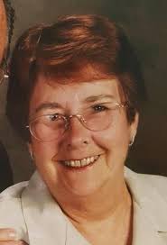 Jean Cox Cameron (Britland) Raisey Obit