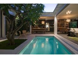 New House Plans With Pool Courtyards Ideas Pool House Plans Courtyard House Plans Pool Houses