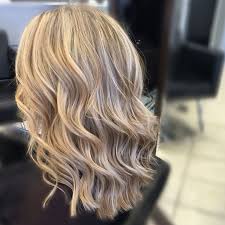 Heavy Highlights Heavy Blonde Highlights Hair Styles Hair