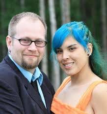 Mary Reynaga's Instagram, Twitter & Facebook