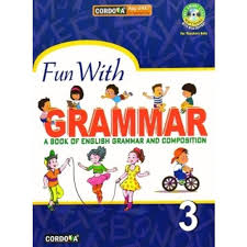 Winding up the composition with some interesting observation will make the composition extremely impressive. Buy Cordova Fun With Grammar Class 3 At Best Price In India