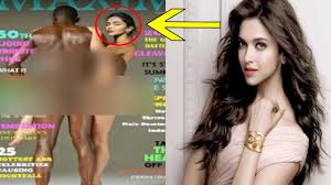 Omg Deepika Padukone S Without Cloths Magazine Photo Breaking Internet Youtube Over 50 deepika padukone posts sorted by time, relevancy, and popularity.