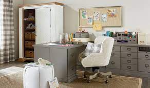 Good morning and happy saturday! Kid Friendly Spaces For A New School Year Ballard Designs