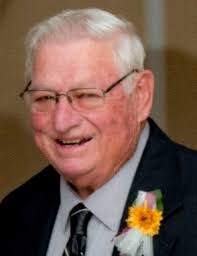 Obituary information for Cletus A. Heim