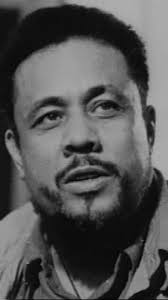 "My religion is that everybody should settle down, kiss, love..."