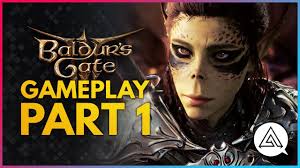 Posted 12 oct 2020 in pc games, request accepted. Baldurs Gate 3 Torrent Download V4 1 101 4425 Upd 25 03 2021 Gog