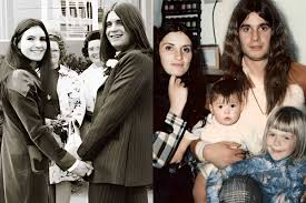 Who is Thelma Riley? Meet Ozzy Osbourne First Wife