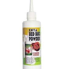 Enta Bed Bug Powder 70Gm - Intertech Hardware Singapore
