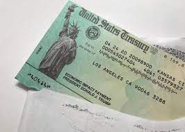 Best way to get your stimulus check without delay is to know how to notify the irs of your address change. Pennsylvania Stimulus Checks Irs Sends Letters On Eligibility The Morning Call