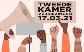 Op deze pagina leest u alle belangrijke informatie. Op Naar De Verkiezingen 2021 Paagmag