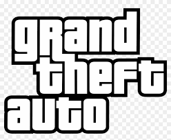 Download the gta, games png on freepngimg for in this category gta we have 36 free png images with transparent background. Gta5 Franklin Free Coloring Pages Nerf Guns Nerf Logo Grand Theft Auto Logo Transparent Hd Png Download 5000x4162 669762 Pinpng
