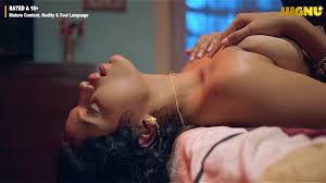 Virgin Nimmi 2025 Jugnu App Hindi XXX Web Series Episode 4