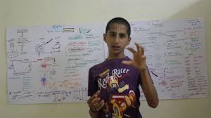 神童养成记 5岁做微积分放松身心13岁读硕士 2015年04月22日09:21 中国新闻网 微博 我有话说 收藏本文 综合报道，俗话说：活到老，学到老。 å°åº¦ç¥žç«¥å†é è¨€ è­¦å'Š7æœˆ 3ä»¶äº‹ ç–«æƒ…çˆ†ç™¼ 3æ³¢åæ'² åœ‹éš› ä¸‰ç«‹æ–°èžç¶²setn Com