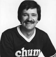 Johnny Iceland and Mel Hammond's Skiing History