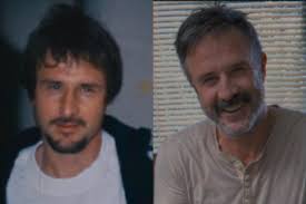 Photos of Dewey from Scream 6 (from the shrine). : r/Scream