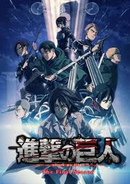 Poster Terbaru Anime Attack On Titan Season 4 Penampilan Eren Bikin Pangling Simak Sinopsisnya Tribun Madura Hd wallpapers and background images. anime attack on titan season 4