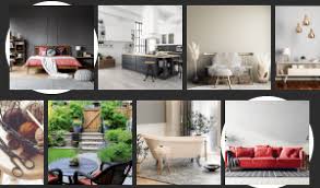 Idees deco superposer des tapis turbulences deco. Deco Salon Idees Deco Pour Ambiances Cosy Ou Moderne M6 Deco