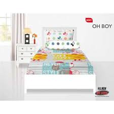 Daftar harga sprei dan bedcover my love terbaru. Jual Bedcover My Love Terbaru Harga Murah Blibli Com