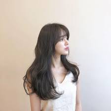 Simple, classy, or cute we have it covered for you! Ulzzang Hair Dye Novocom Top