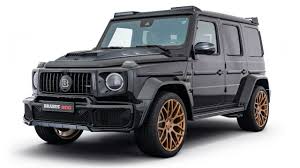 Mercedes Brabus 2021 Pricing Mercedes Amg Super Cars Mercedes