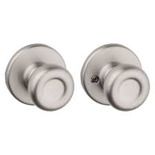 Satin Nickel Tylo Knob