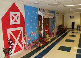 Nursing home christmas decor ideas. Awesome Decorations Nursing Home Door Decorations