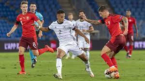 Sur quelle chaîne est diffusé le. Football La Suisse Perd 3 Rangs Au Classement Mondial