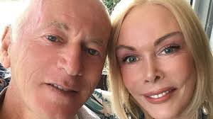 Inside Real Housewives of Melbourne star Janet Roach's $43 million mansion 