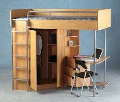 The unit features a slide too. Selecting Beds For Kids Room Design 22 Beds And Modern Children Bedroom Ideas Diy Loft Bed Kids Loft Beds Modern Kids Bedroom