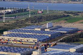 Check spelling or type a new query. Port Of Antwerp Europe S Largest Chemical Cluster Chemanager