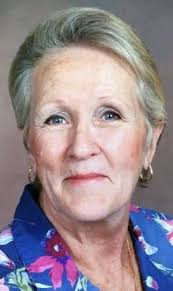 Funeral Friday for Brigitte Johnson