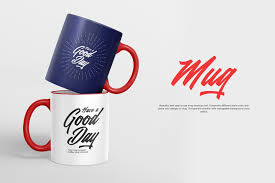 Download 21 Mug Mockup Figma Free Psd Mockups Smart Object And Templates To Create Magazines Books Stationery Clothing Mobile Packaging Business Cards Banners Billboards